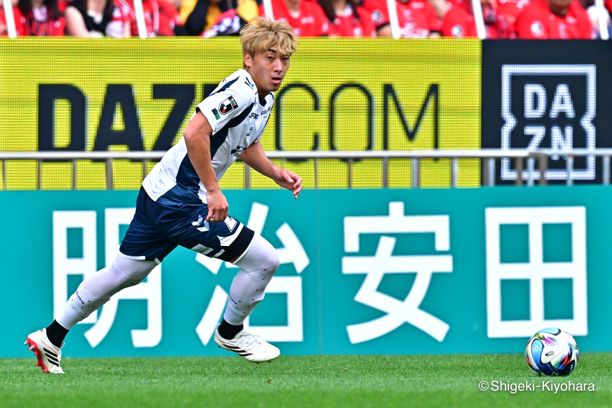 20260502 J1 Urawa vs Chiba Kiyohara40(s)