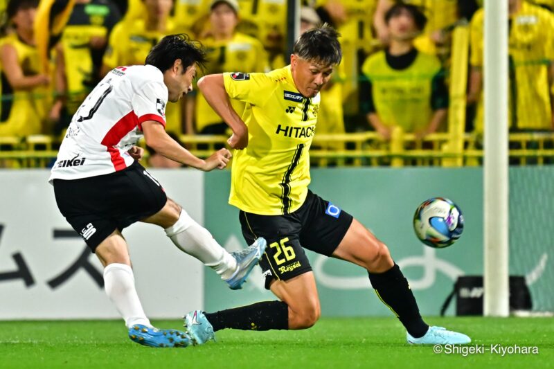 20260502 J1 Urawa vs Chiba Kiyohara45(s)