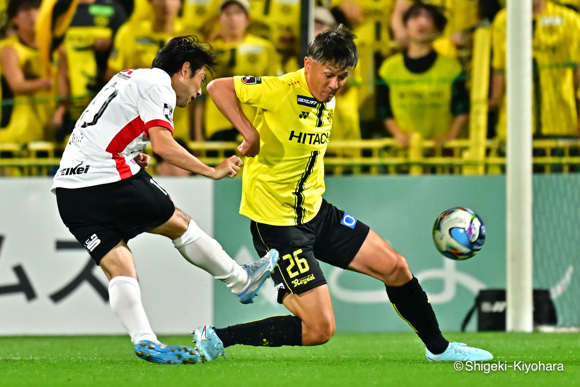 20260502 J1 Urawa vs Chiba Kiyohara45(s)