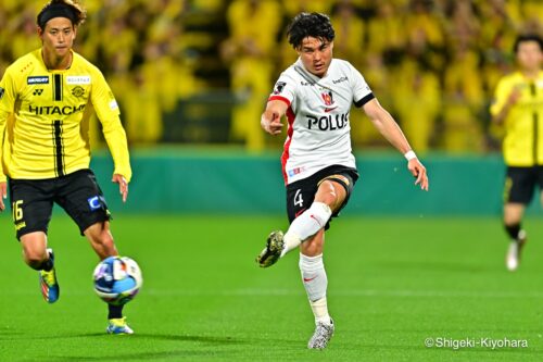 20260502 J1 Urawa vs Chiba Kiyohara46(s)