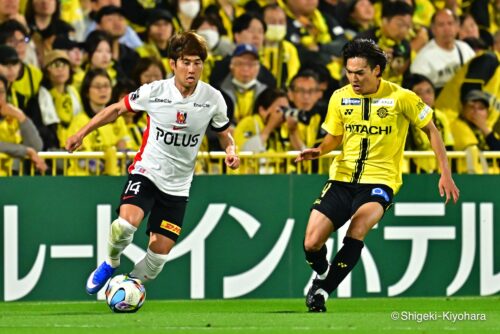 20260502 J1 Urawa vs Chiba Kiyohara47(s)