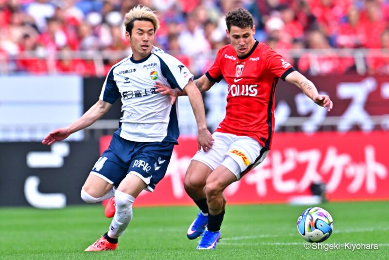 20260502 J1 Urawa vs Chiba Kiyohara47(s)