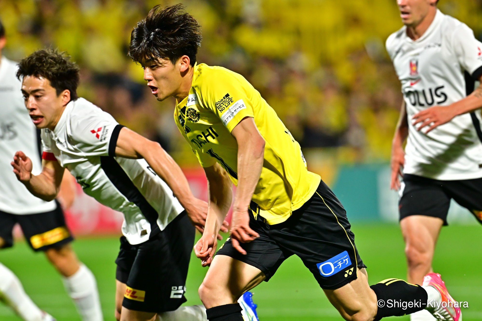 20260502 J1 Urawa vs Chiba Kiyohara50(s)