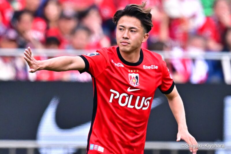 20260502 J1 Urawa vs Chiba Kiyohara51(s)