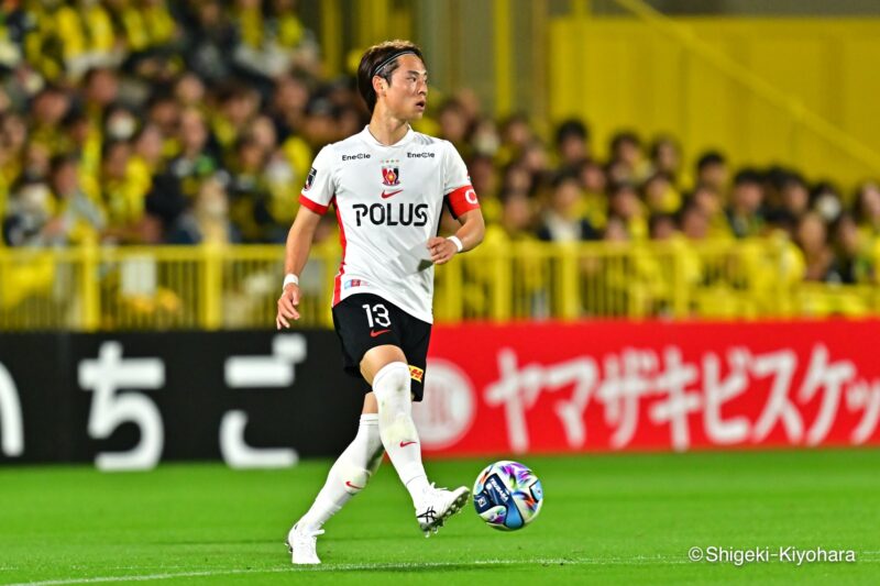 20260502 J1 Urawa vs Chiba Kiyohara54(s)