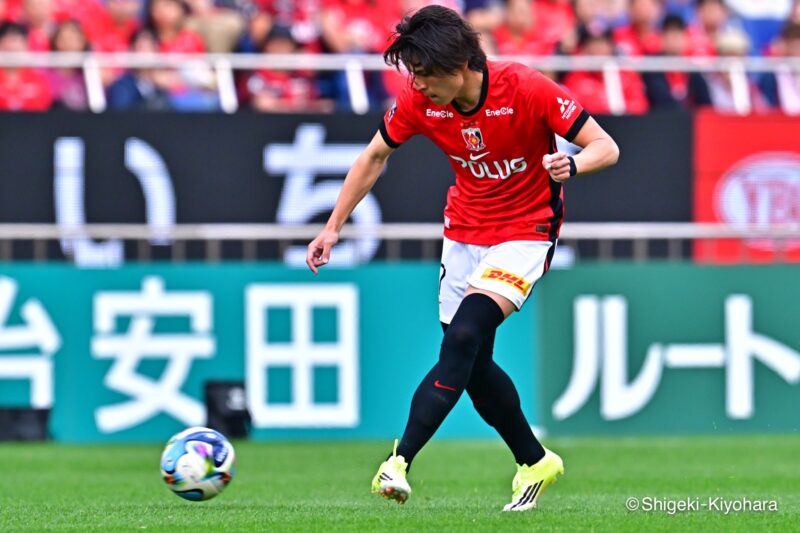 20260502 J1 Urawa vs Chiba Kiyohara54(s)
