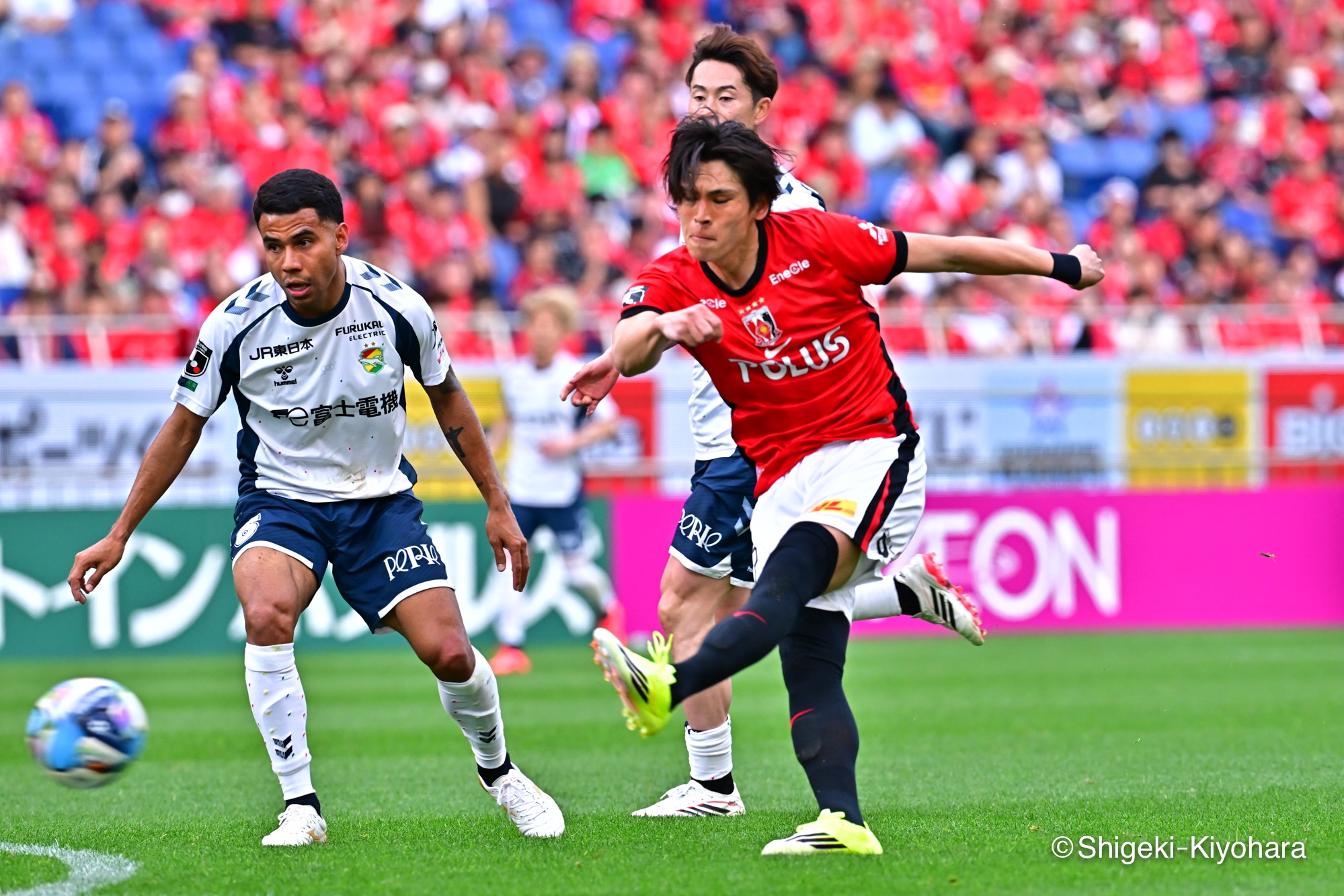 20260502 J1 Urawa vs Chiba Kiyohara56(s)