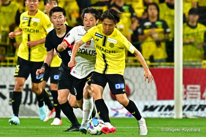 20260502 J1 Urawa vs Chiba Kiyohara57(s)