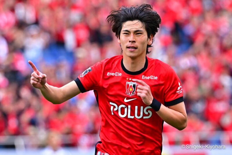 20260502 J1 Urawa vs Chiba Kiyohara57(s)