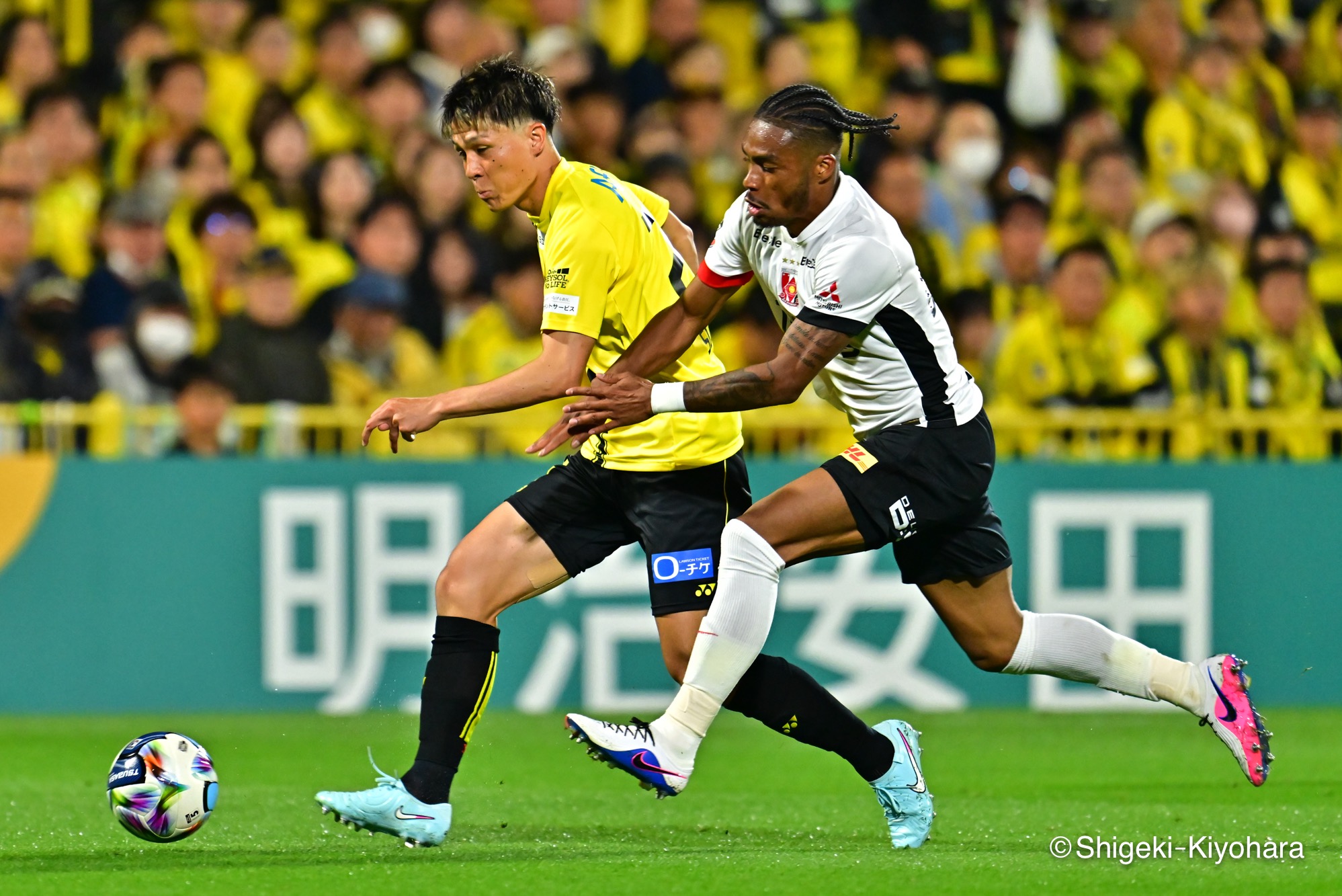 20260502 J1 Urawa vs Chiba Kiyohara58(s)