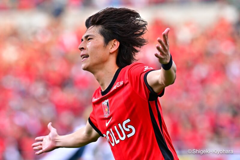 20260502 J1 Urawa vs Chiba Kiyohara59(s)