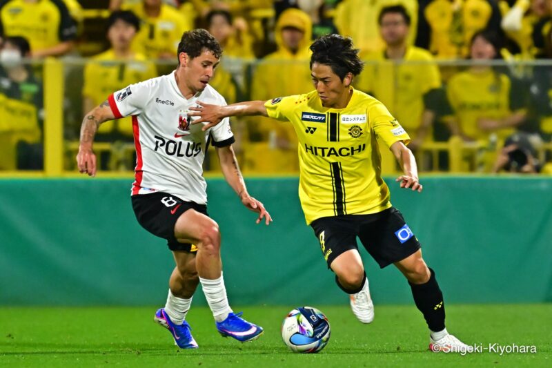 20260502 J1 Urawa vs Chiba Kiyohara60(s)