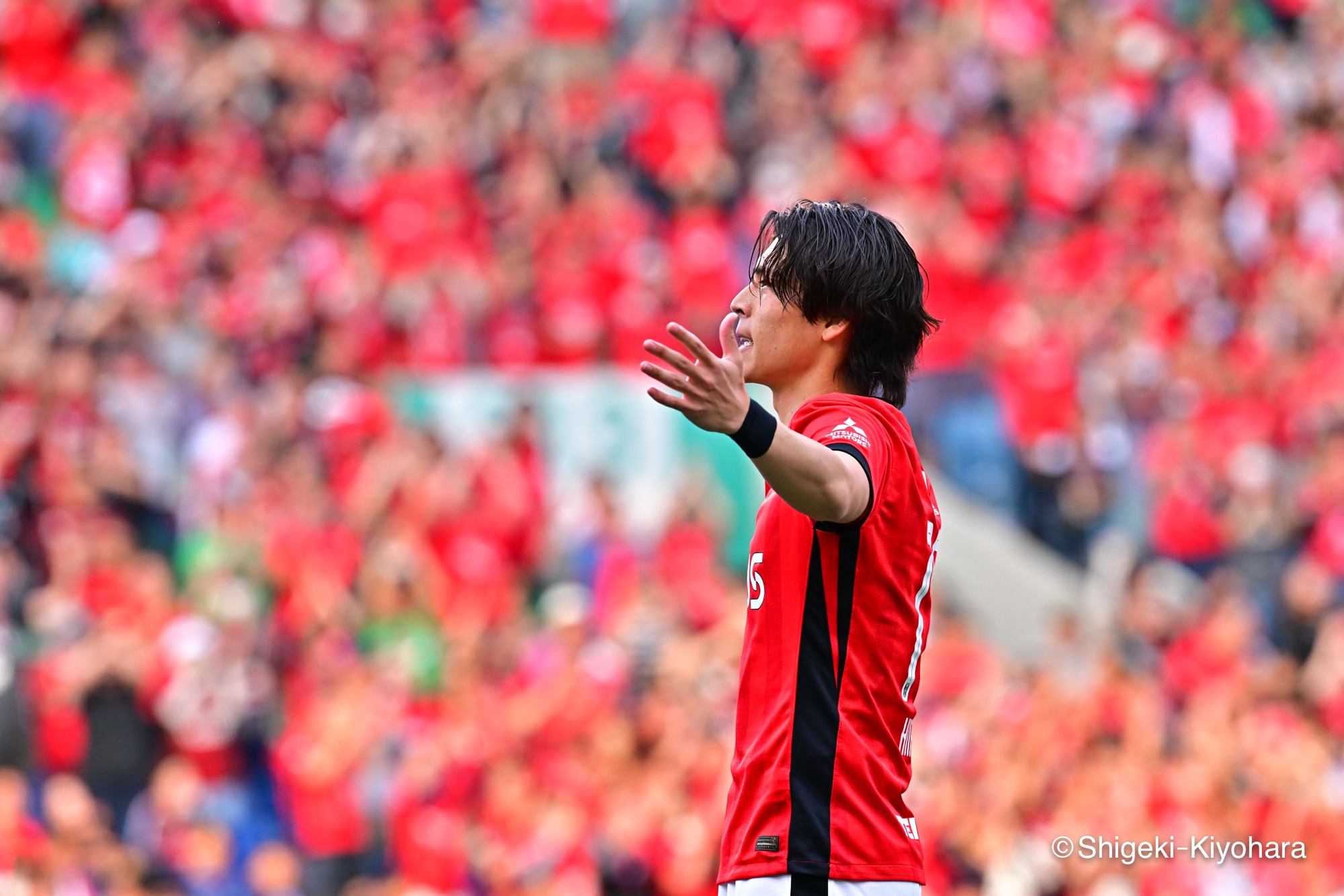 20260502 J1 Urawa vs Chiba Kiyohara60(s)