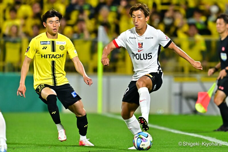 20260502 J1 Urawa vs Chiba Kiyohara61(s)