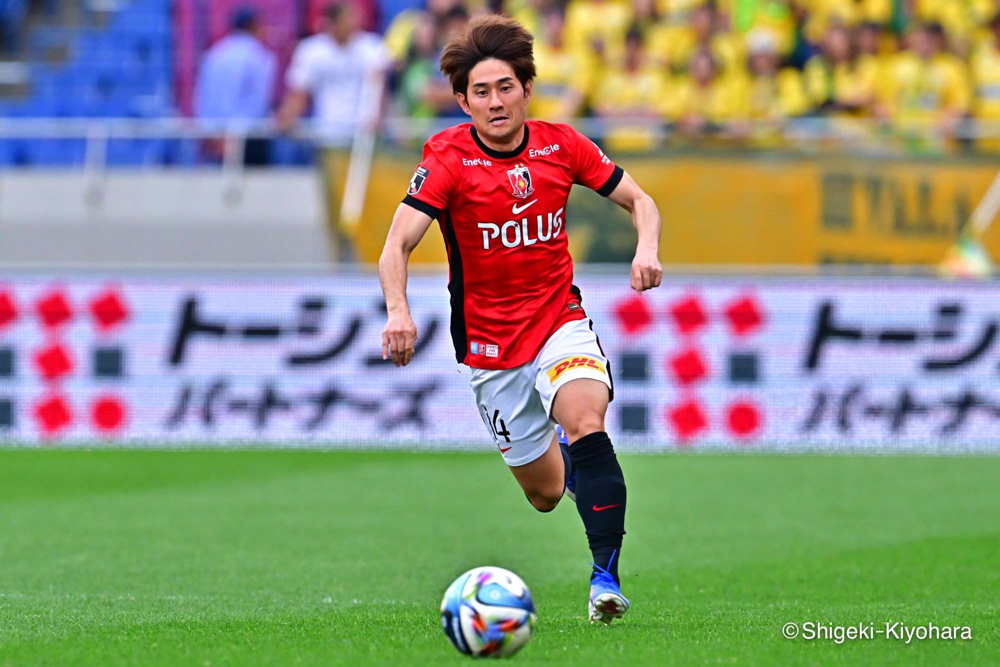 20260502 J1 Urawa vs Chiba Kiyohara61(s)