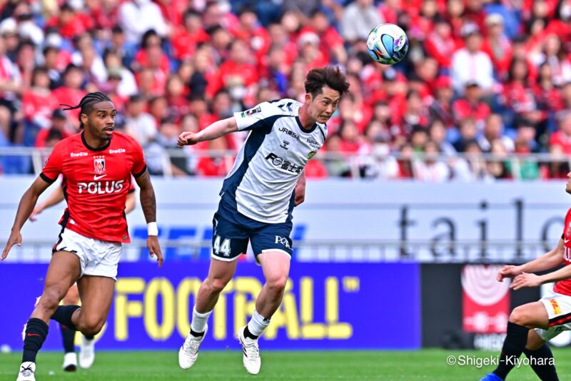 20260502 J1 Urawa vs Chiba Kiyohara62(s)