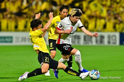 20260502 J1 Urawa vs Chiba Kiyohara63(s)
