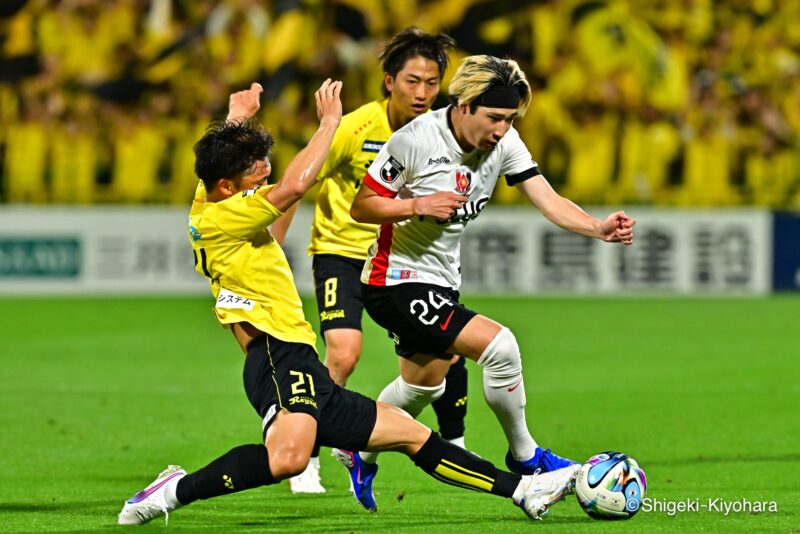 20260502 J1 Urawa vs Chiba Kiyohara63(s)