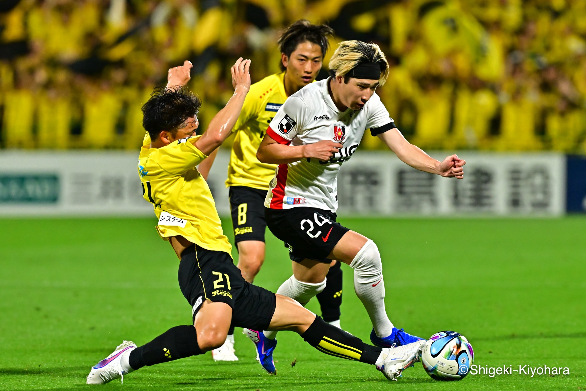 20260502 J1 Urawa vs Chiba Kiyohara63(s)