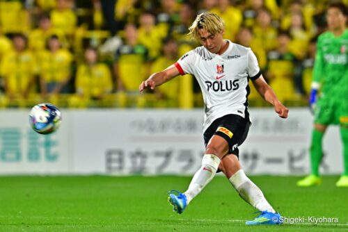 20260502 J1 Urawa vs Chiba Kiyohara64(s)