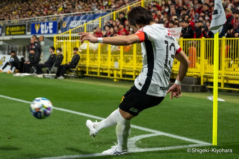 20260502 J1 Urawa vs Chiba Kiyohara65(s)