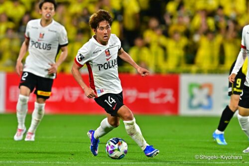 20260502 J1 Urawa vs Chiba Kiyohara67(s)