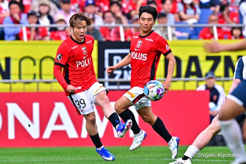 20260502 J1 Urawa vs Chiba Kiyohara67(s)