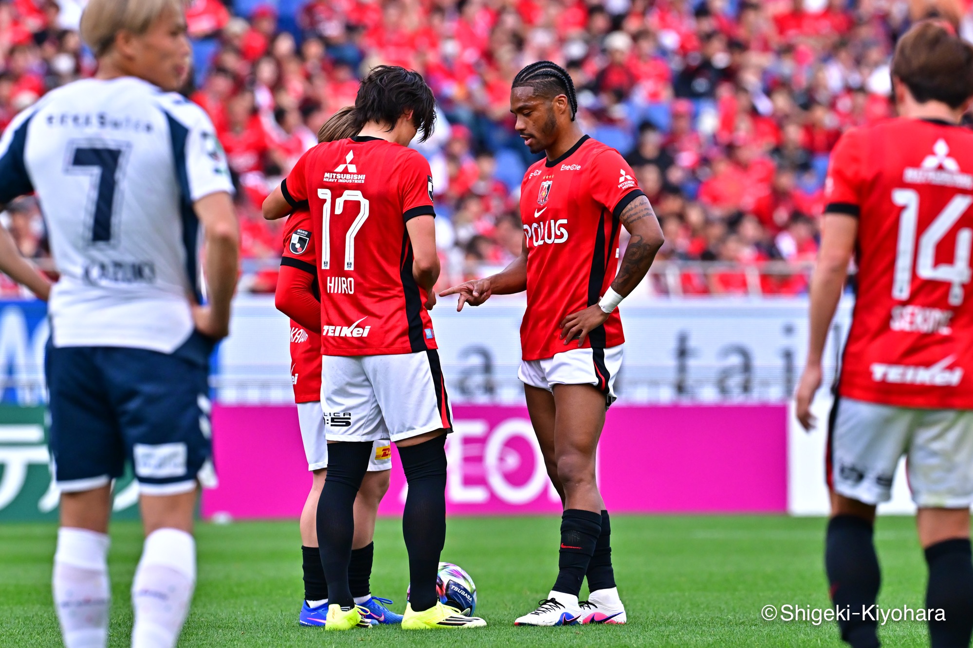20260502 J1 Urawa vs Chiba Kiyohara68(s)