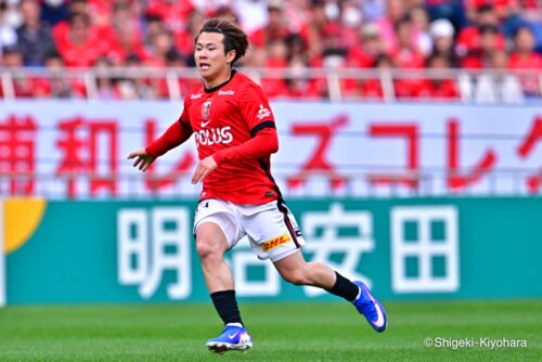 20260502 J1 Urawa vs Chiba Kiyohara69(s)