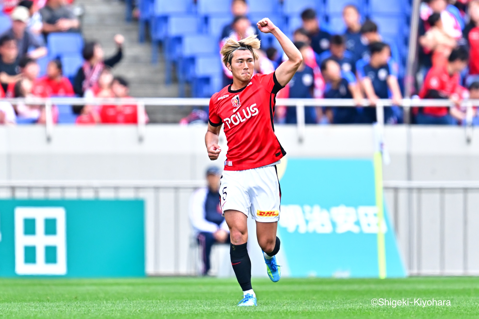20260502 J1 Urawa vs Chiba Kiyohara6(s)