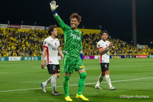 20260502 J1 Urawa vs Chiba Kiyohara70(s)
