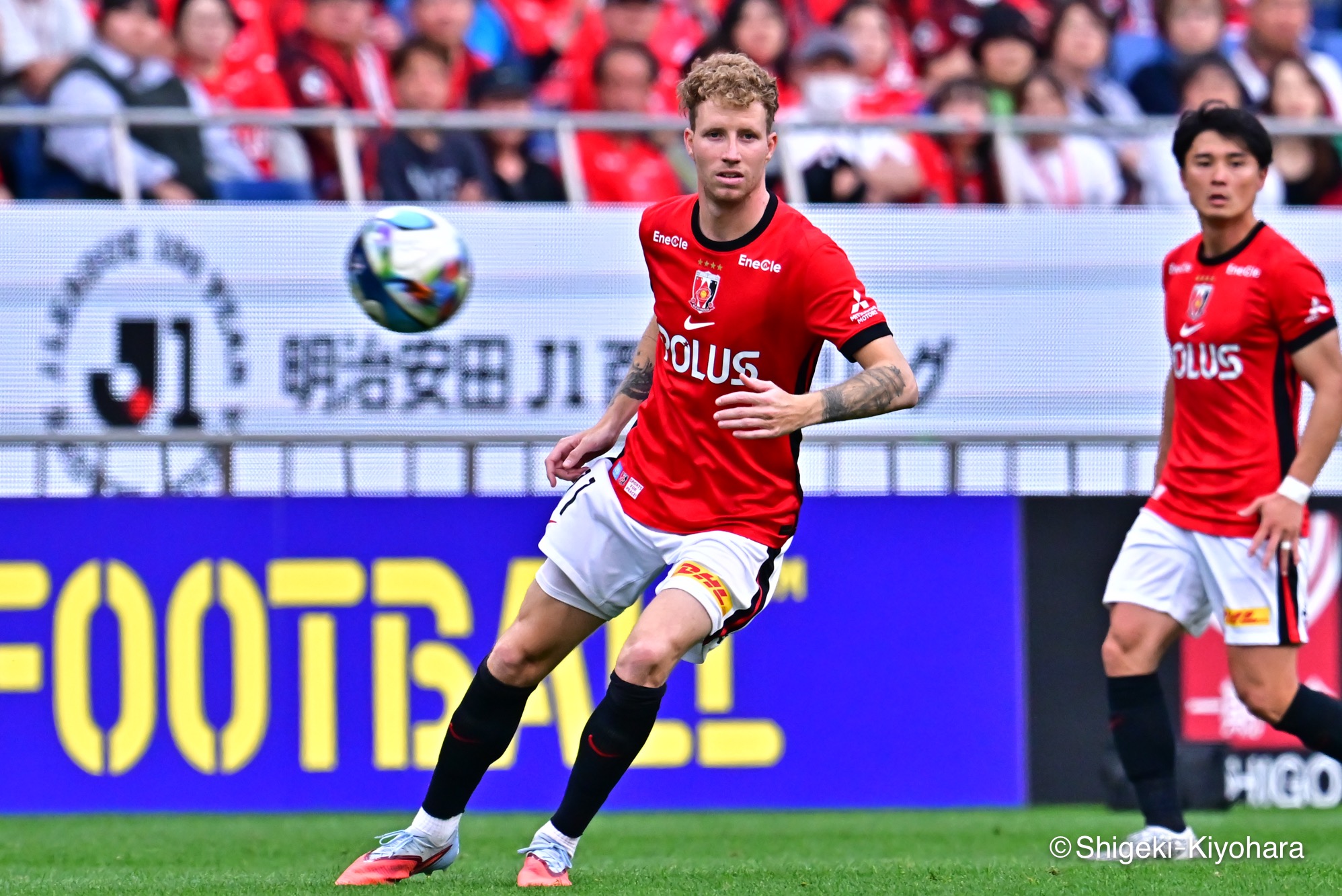 20260502 J1 Urawa vs Chiba Kiyohara70(s)