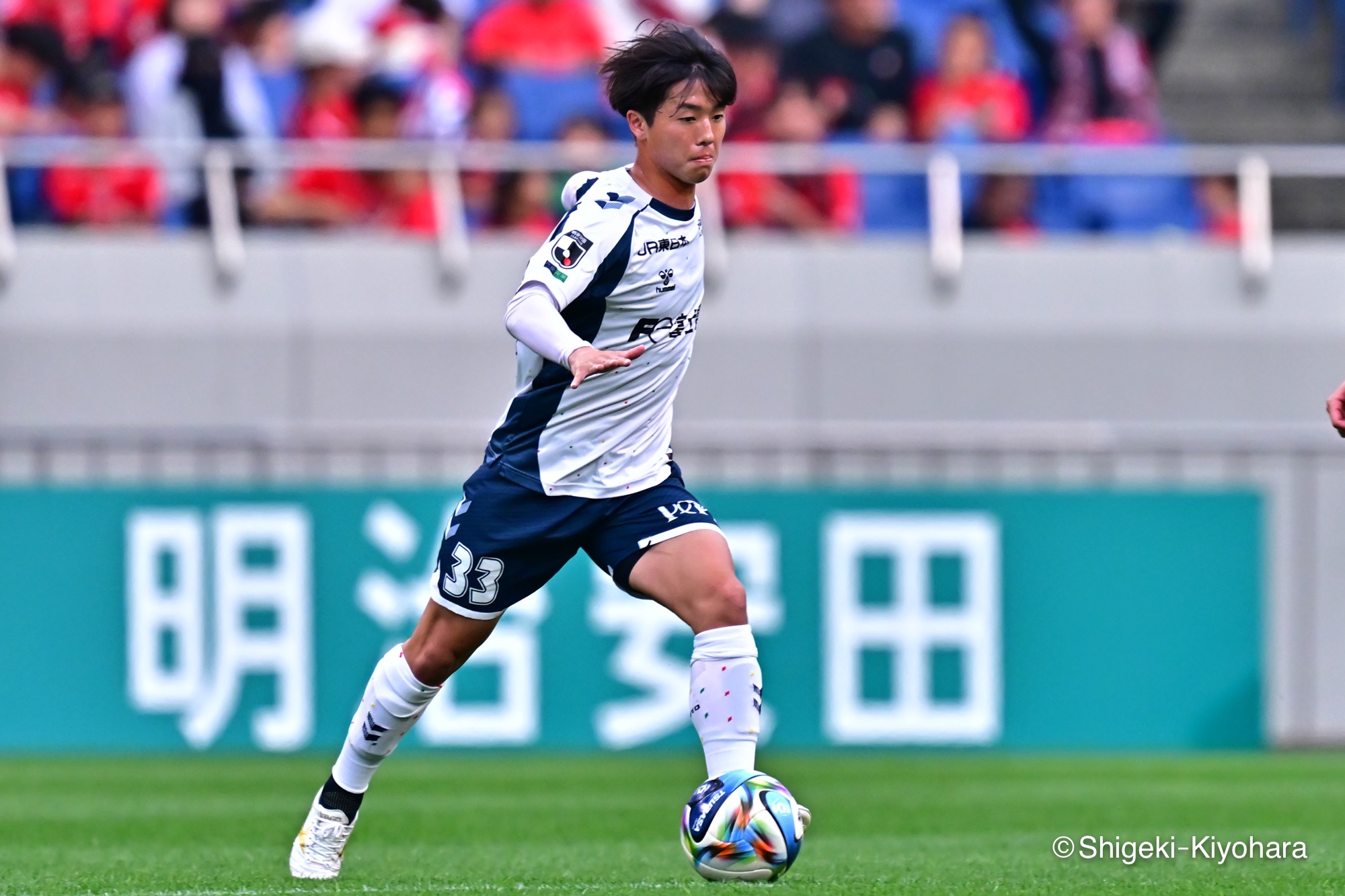 20260502 J1 Urawa vs Chiba Kiyohara72(s)