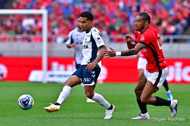 20260502 J1 Urawa vs Chiba Kiyohara73(s)
