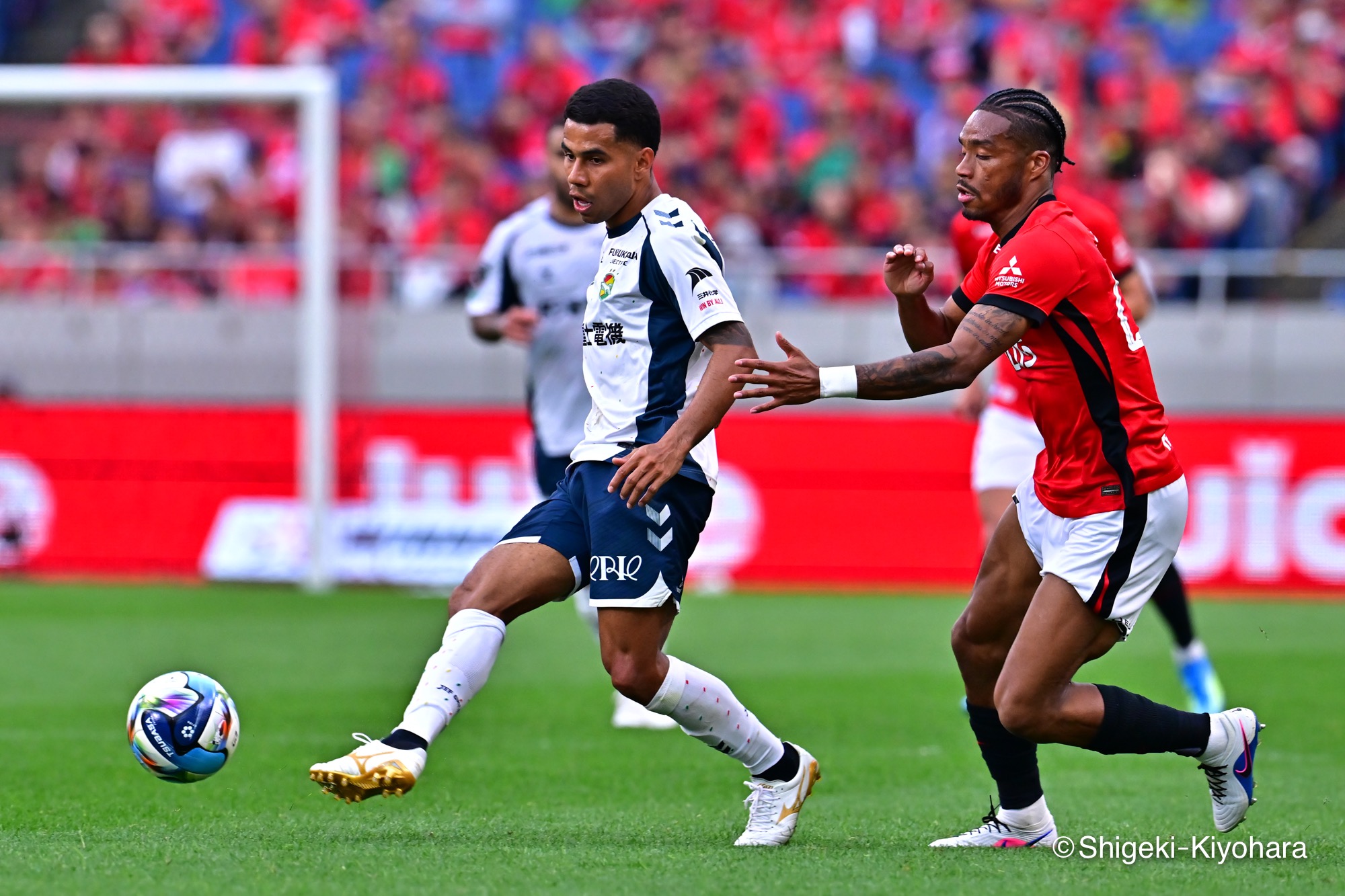 20260502 J1 Urawa vs Chiba Kiyohara73(s)