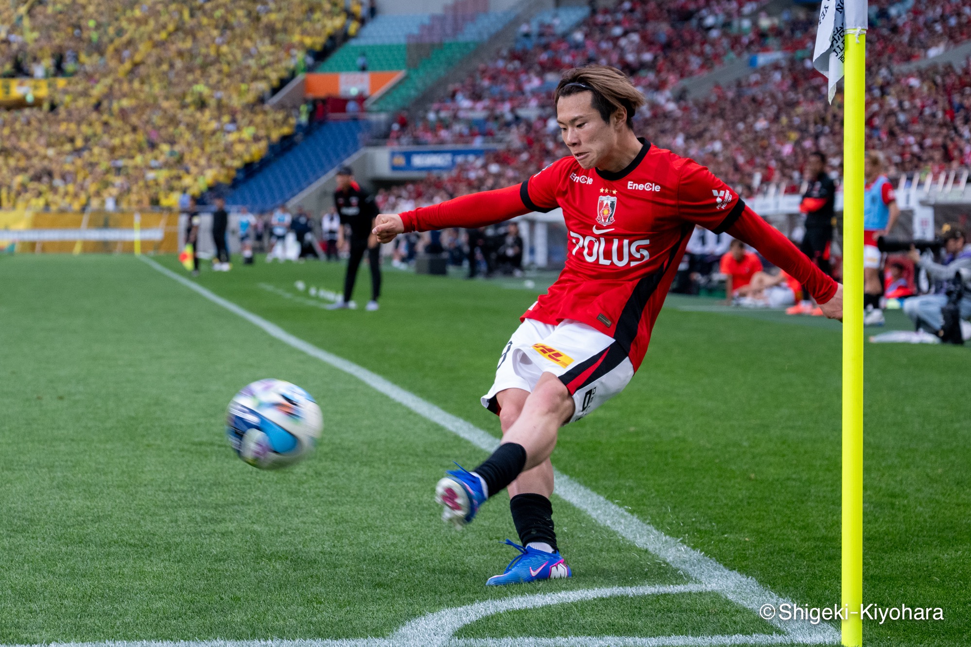 20260502 J1 Urawa vs Chiba Kiyohara80(s)