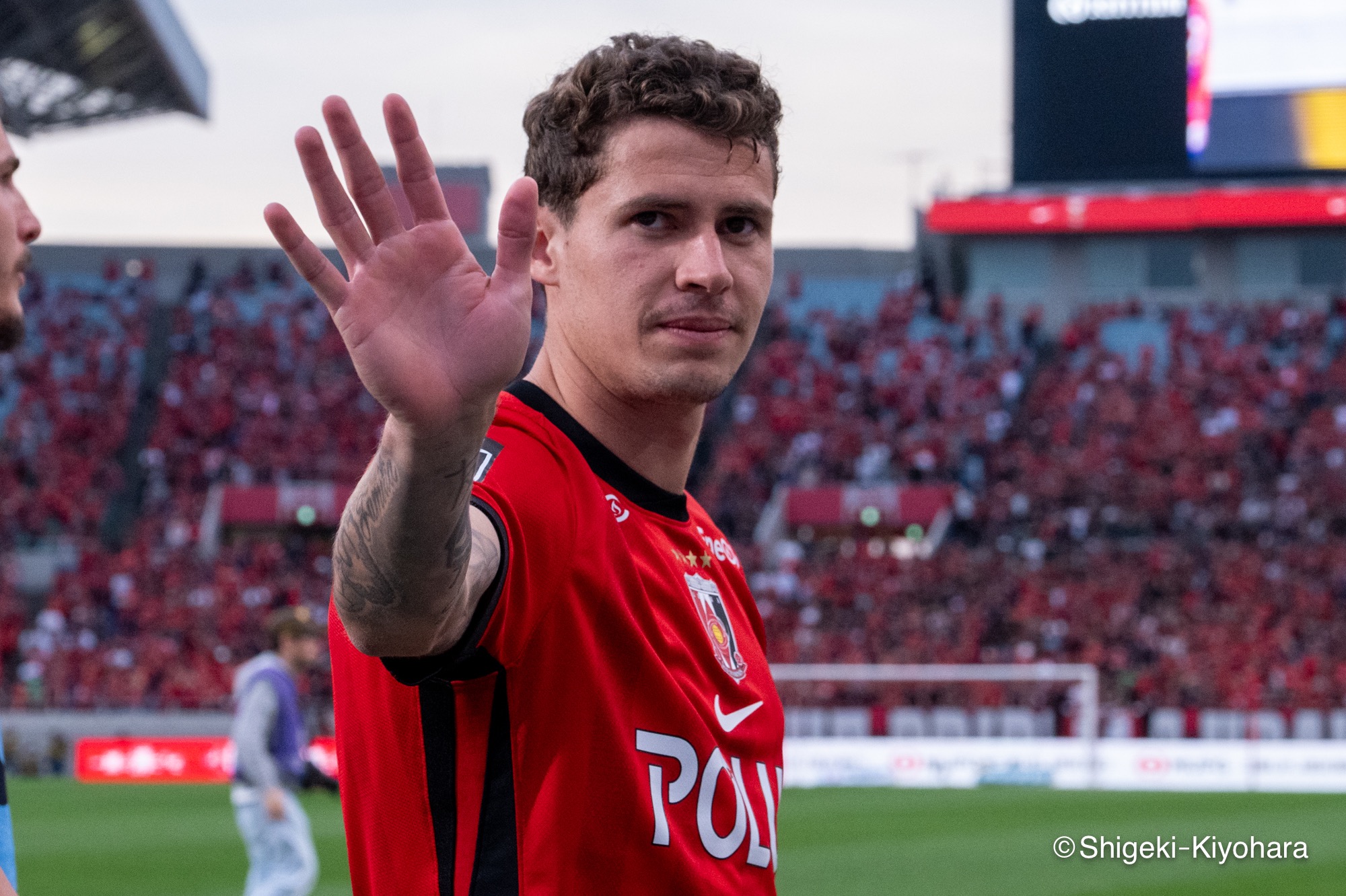 20260502 J1 Urawa vs Chiba Kiyohara83(s)