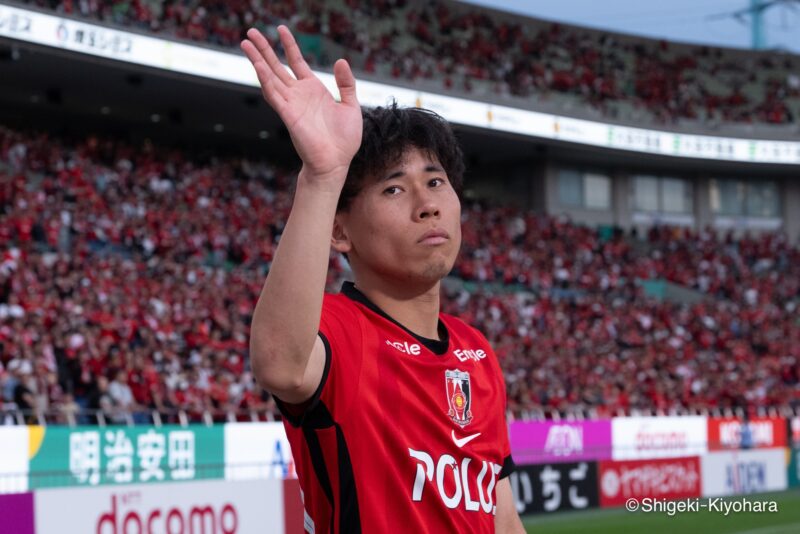 20260502 J1 Urawa vs Chiba Kiyohara84(s)