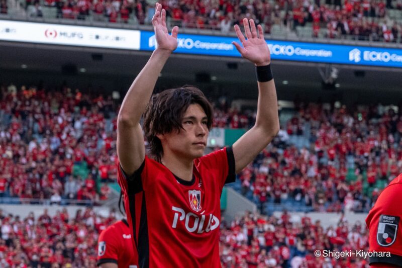 20260502 J1 Urawa vs Chiba Kiyohara85(s)