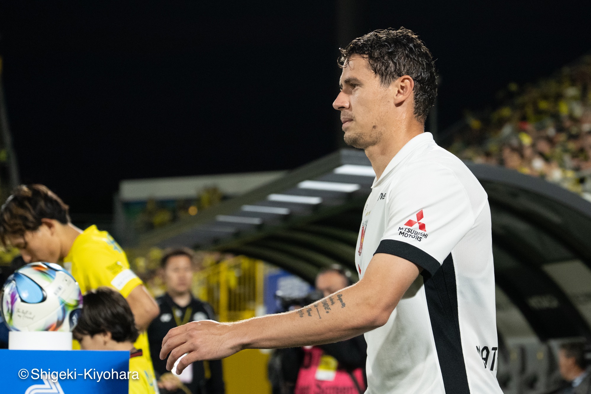 20260502 J1 Urawa vs Chiba Kiyohara8(s)