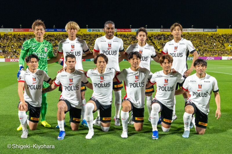 20260502 J1 Urawa vs Chiba Kiyohara9(s)
