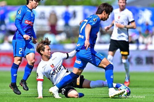 20260509 J1 Mito vs Urawa Kiyohara1(s)