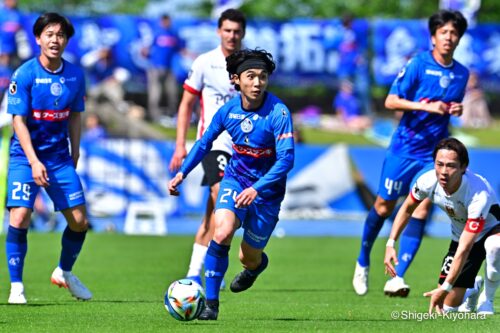 20260509 J1 Mito vs Urawa Kiyohara33(s)