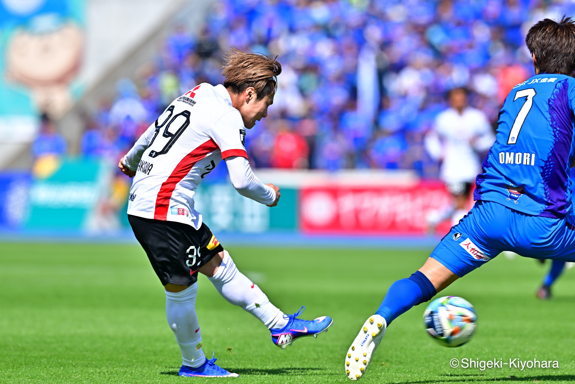 20260509 J1 Mito vs Urawa Kiyohara43(s)