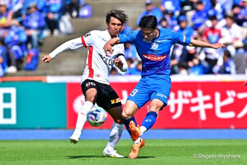 20260509 J1 Mito vs Urawa Kiyohara45(s)