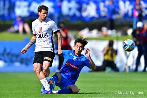 20260509 J1 Mito vs Urawa Kiyohara49(s)