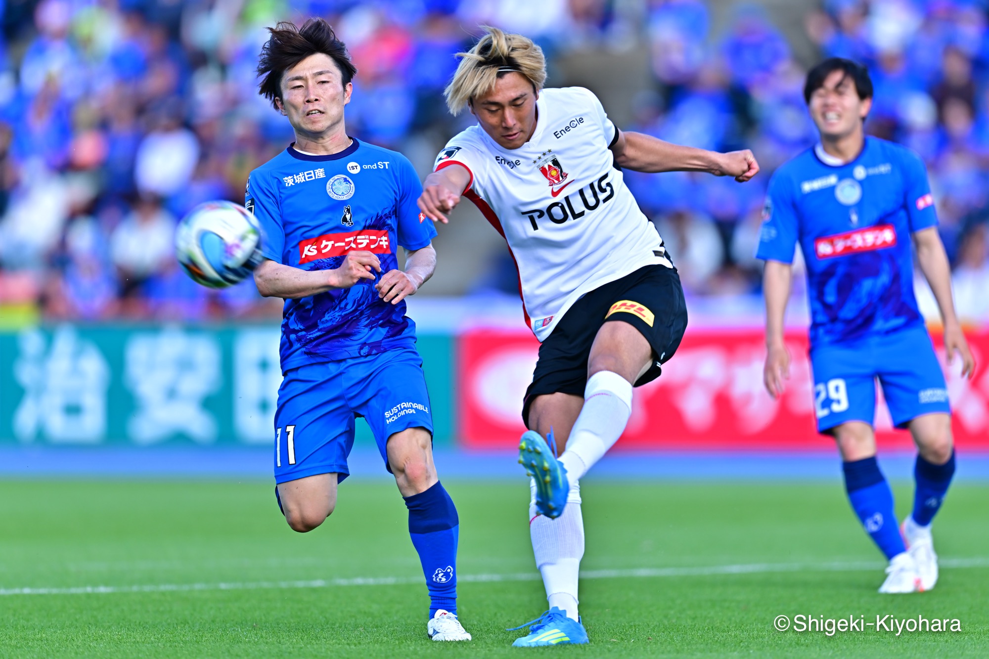 20260509 J1 Mito vs Urawa Kiyohara50(s)