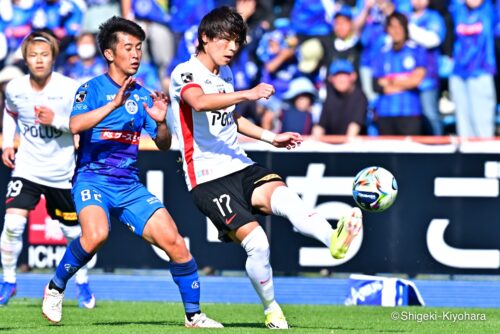20260509 J1 Mito vs Urawa Kiyohara54(s)