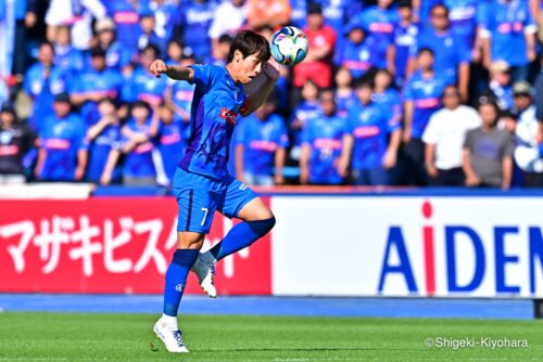 20260509 J1 Mito vs Urawa Kiyohara57(s)