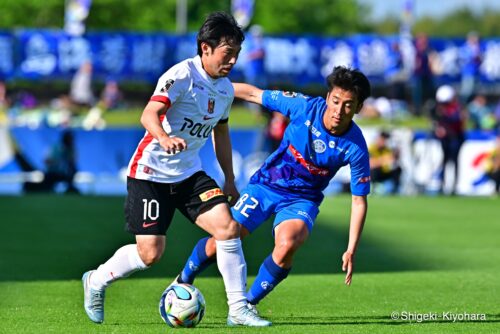 20260509 J1 Mito vs Urawa Kiyohara61(s)